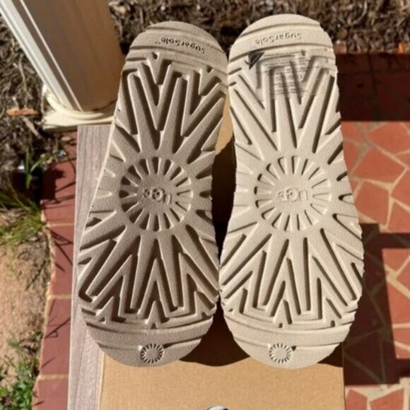 New UGG Tazz Tasman Sandals Women Slipper - Picture 8 of 11